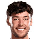 Aaron Hickey