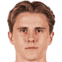 Erik Ahlstrand
