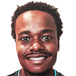Percy Tau