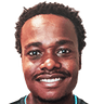 Percy Tau