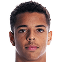 Justin Lonwijk