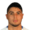 Maximiliano Romero