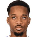 Chris Willock