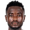 David Atanga