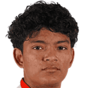 Widman Talavera