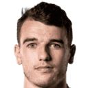 Liam Gibbs