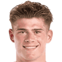 Charlie Cresswell