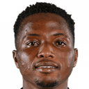 Isaac Nuhu