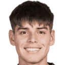 Benja Domínguez