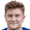 Liam Gillion