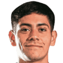 Mateo Mendoza