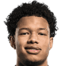 Shandre Campbell