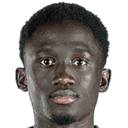 Ousmane Diop