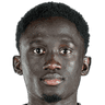 Ousmane Diop