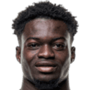 R. Gyamfi