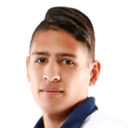 Eric Ramírez