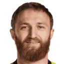 Varazdat Haroyan
