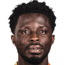 Nana Ampomah