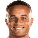 Carlton Morris