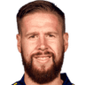 Pontus Jansson