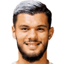 Teddy Boulhendi