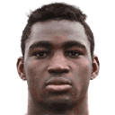Bassirou Compaoré