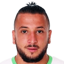 Nabil Ghilas