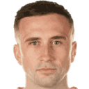 Aaron McEneff