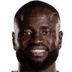 Cheikhou Kouyaté