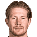 Kevin De Bruyne 