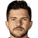 Fredrik Oldrup Jensen
