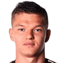 Oleg Shatov