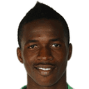 Mamadou Koné