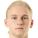 Kalle Holmberg
