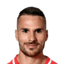 Dejan Sorgić