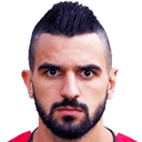 Aziz Behich