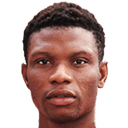 I. Abass