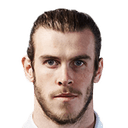 Gareth Bale