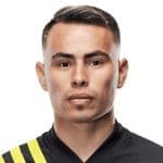 Lucas Zelarayán 