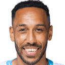 Pierre-Emerick Aubameyang
