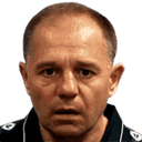 Nicky Clescenco
