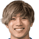 Sho Fukuda