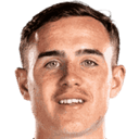 Luke Harris