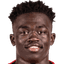 Momodou Lion Njie