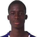 Ibrahima Keita