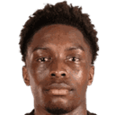 Christ-Owen Kouassi