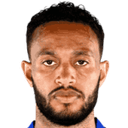 Lewis Baker