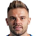 Matty Godden