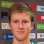 Sindri Thór Ingimarsson