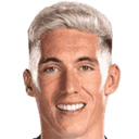 Harry Wilson